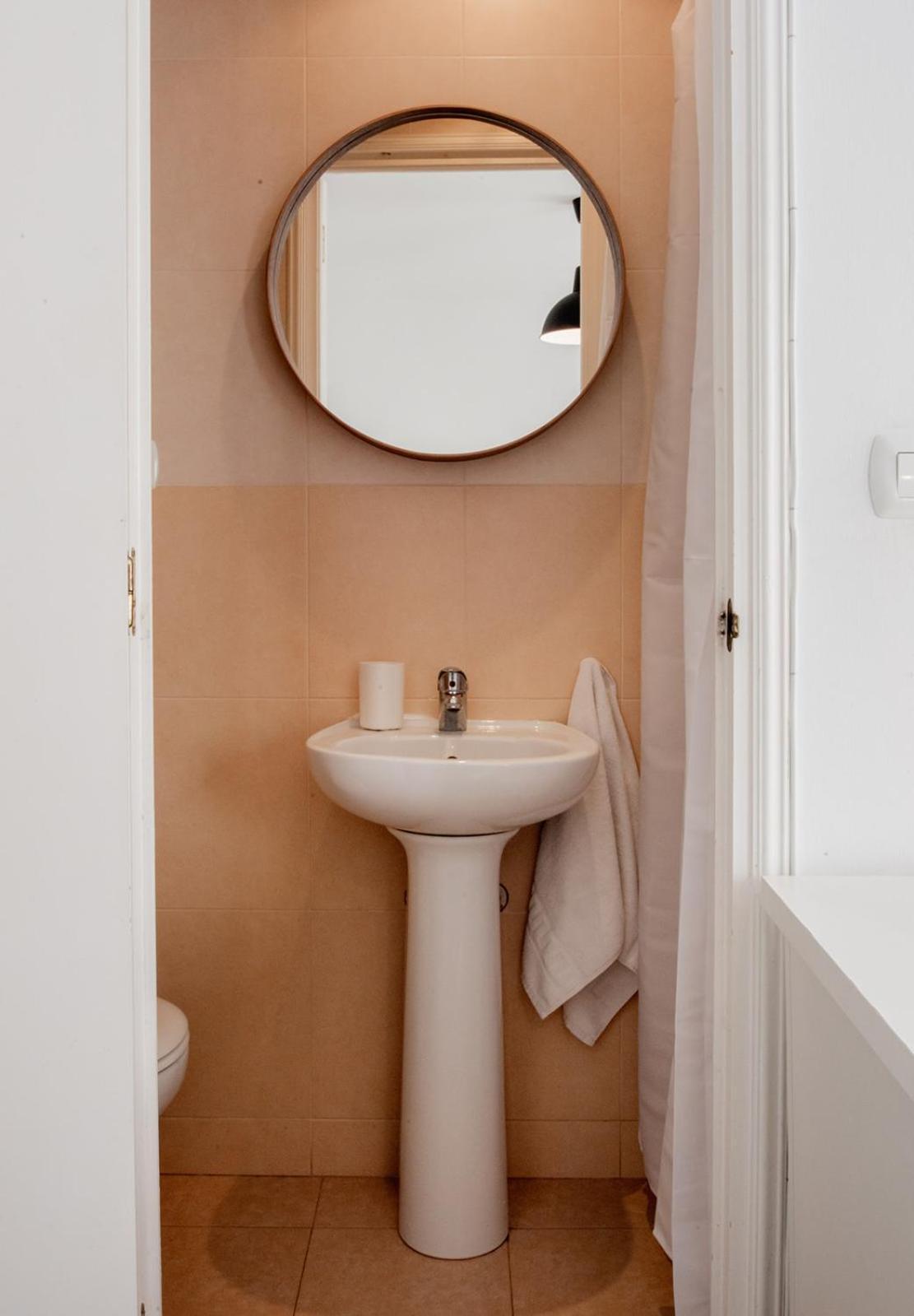 Apartamentos Fv Flats Valencia - Mestalla 7 Экстерьер фото